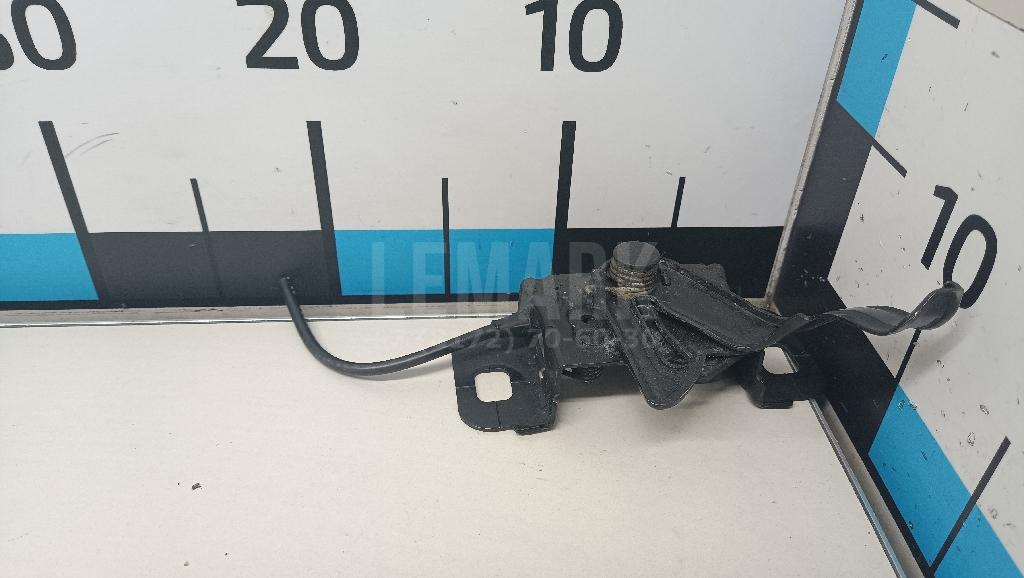 Замок капота 1178009 GM