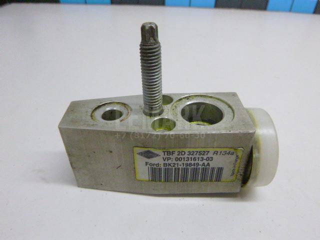 Клапан кондиционера 1768438 Ford