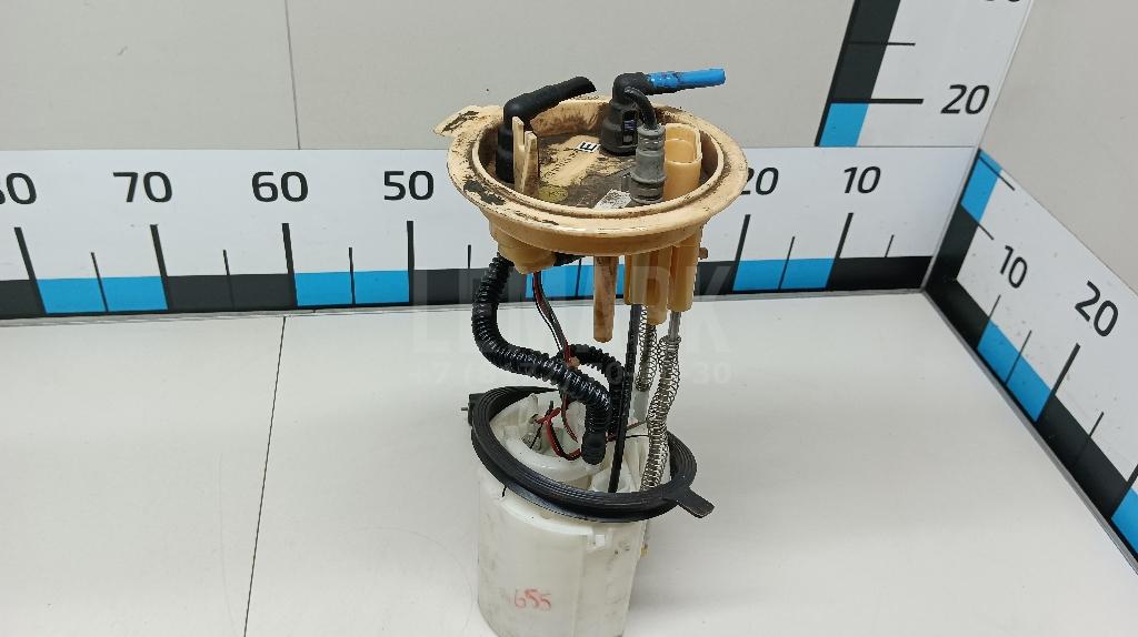 Насос топливный электрический 5N0919088M VAG