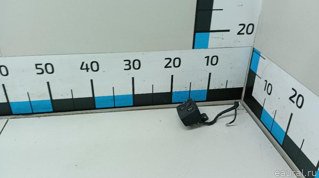 Переключатель подрулевой управления магнитолой
