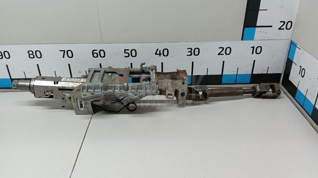 Колонка рулевая 1K1419502AB VAG