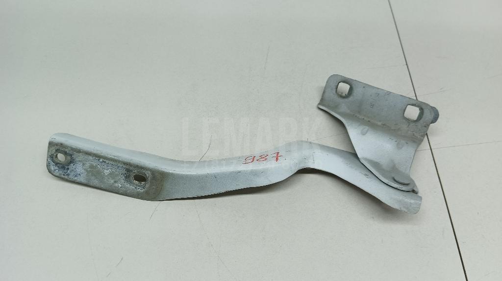 Петля капота правая 65400JD000 Nissan