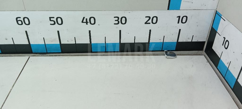 Накладка вставки замка двери 5N1837879BGRU VAG