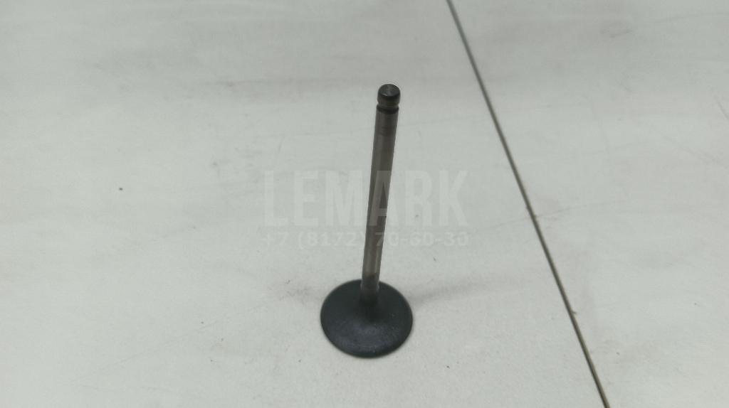 Клапан впускной 222112B400 Hyundai-Kia