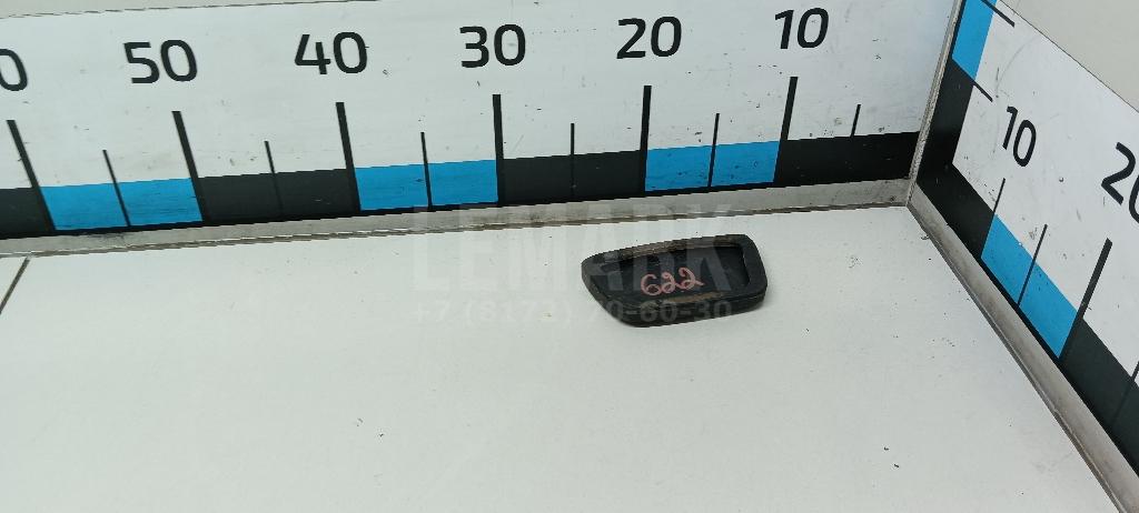 Накладка педали тормоза 4712150020 Toyota