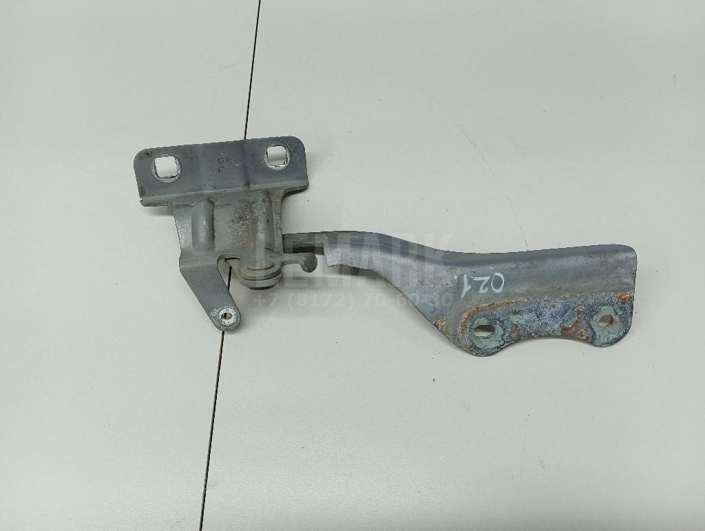 Петля капота левая 65401JG000 Nissan