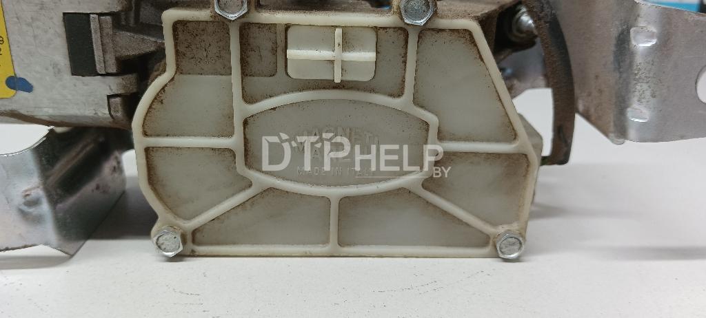 Фото Моторчик стеклоочистителя задний для Fiat Doblo  2002
