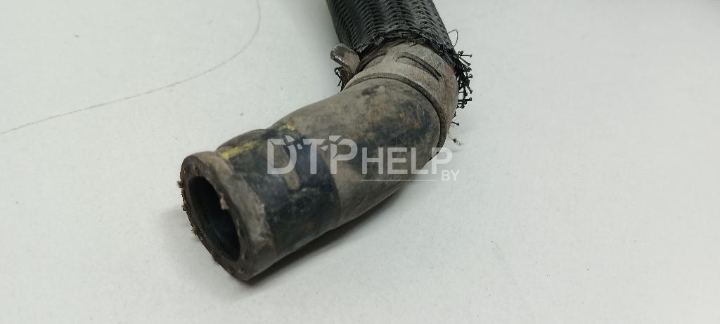 Фото Патрубок отопителя для Toyota Camry V50  2012