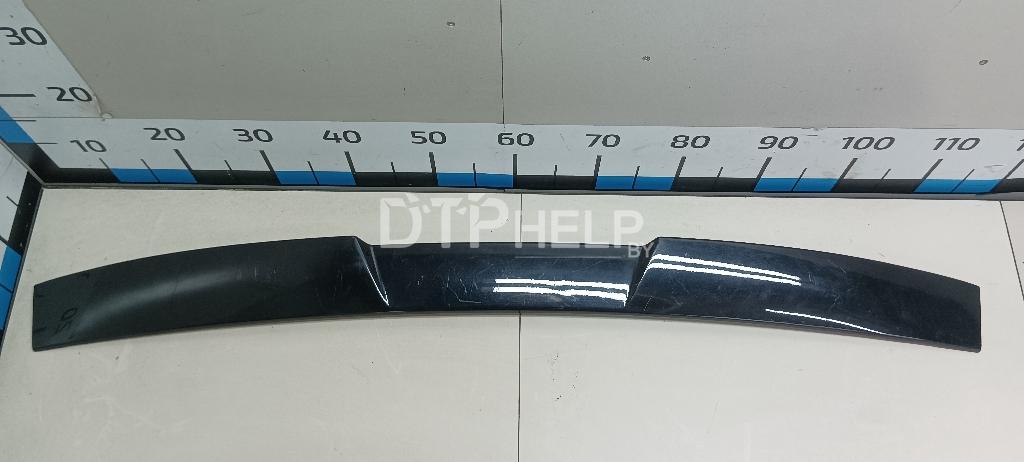 Фото Спойлер (дефлектор) багажника для Toyota Camry V50  2012
