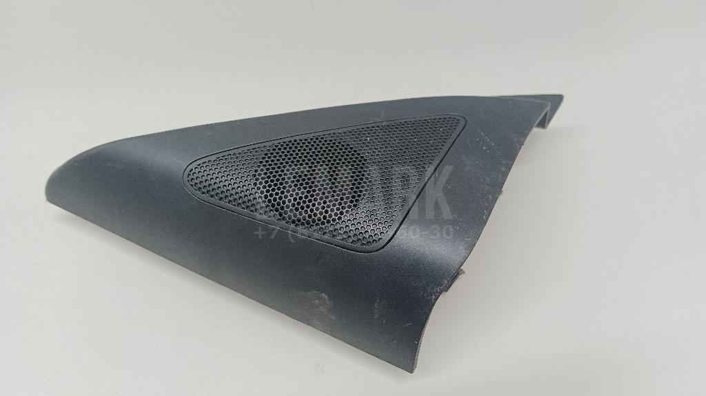 Крышка зеркала внутренняя левая 876501H020 Hyundai-Kia