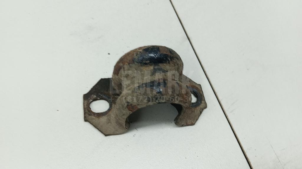 Кронштейн крепления переднего стабилизатора 548141G000 Hyundai-Kia