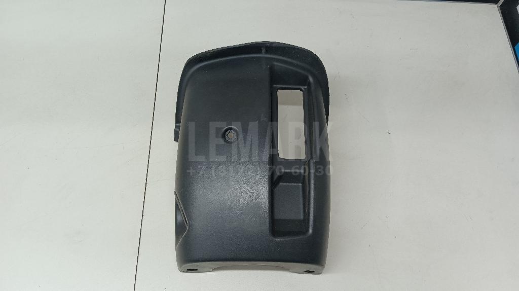 Кожух рулевой колонки нижний 848521H000EQ Hyundai-Kia