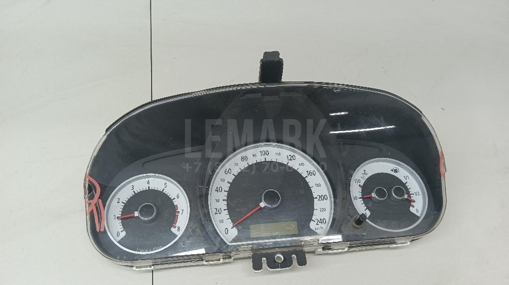 Панель приборов 940031H011 Hyundai-Kia