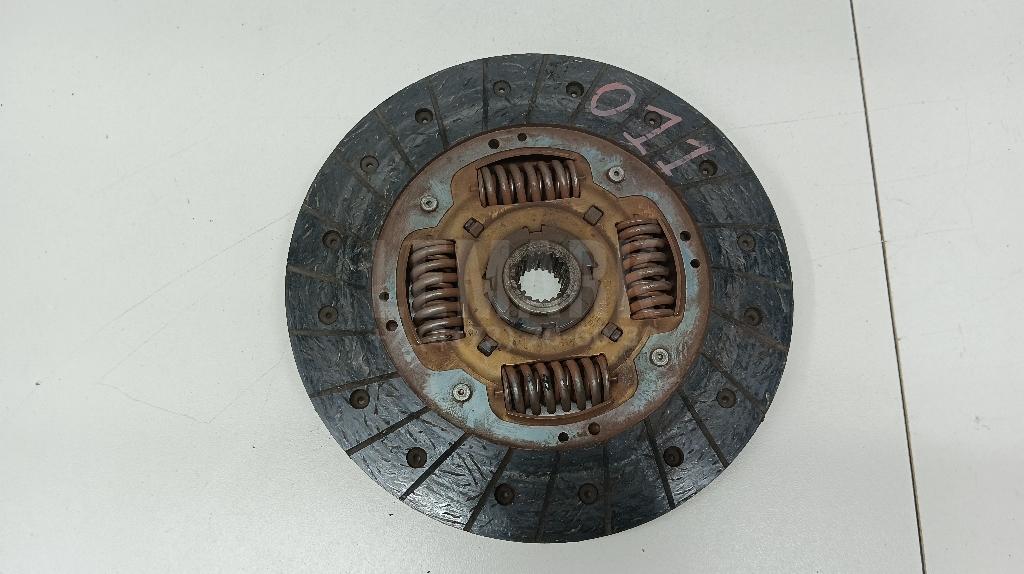 Диск сцепления 4110023130 Hyundai-Kia