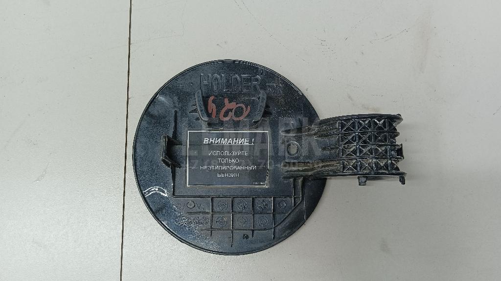 Лючок бензобака 695101H000 Hyundai-Kia