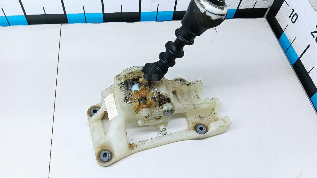 Кулиса КПП 437001H200 Hyundai-Kia