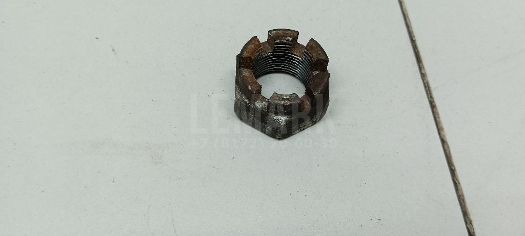 Гайка передней ступицы 4955121000 Hyundai-Kia