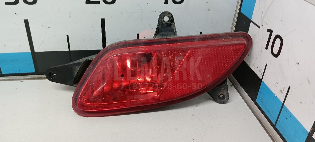 Фонарь задний в бампер левый 924011H110 Hyundai-Kia