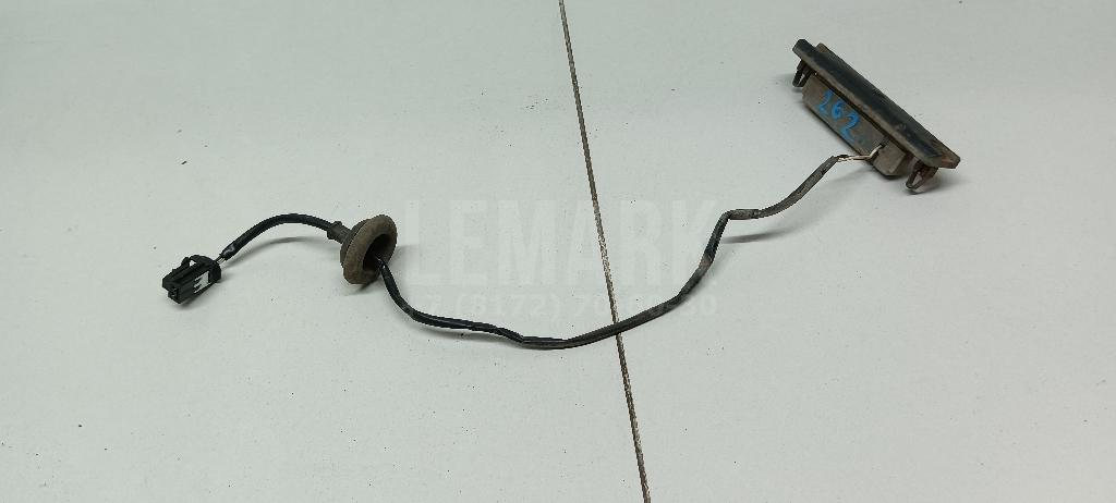 Кнопка открывания багажника 812601D000 Hyundai-Kia