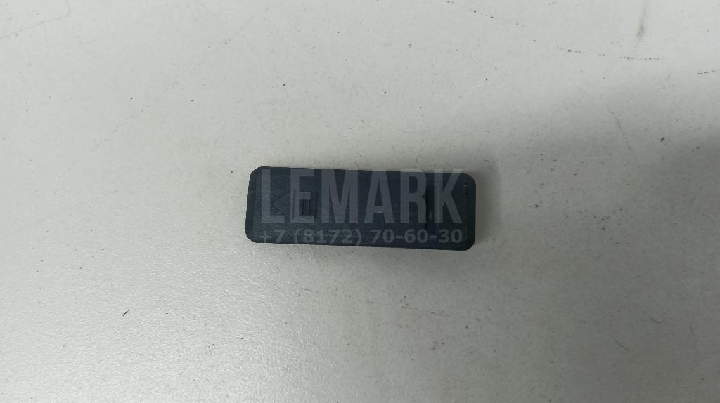 Заглушка молдинга 872141H000 Hyundai-Kia
