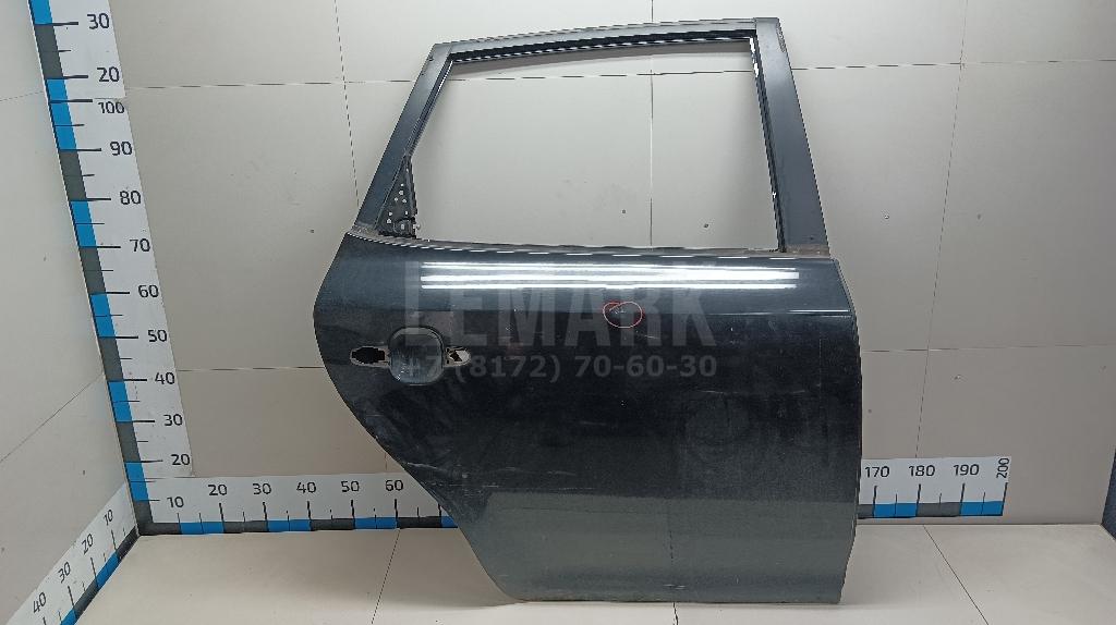 Дверь задняя правая 770041H000 Hyundai-Kia