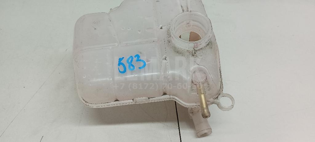 Бачок расширительный 13256823 GM
