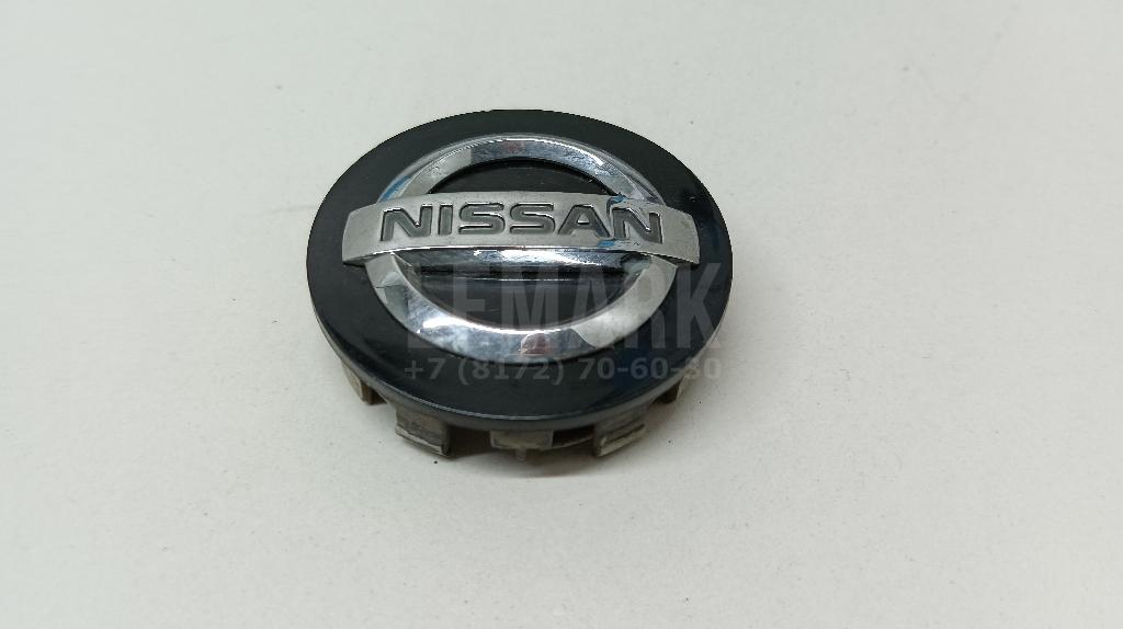 Колпак декор. легкосплавного диска 40342BR01A Nissan