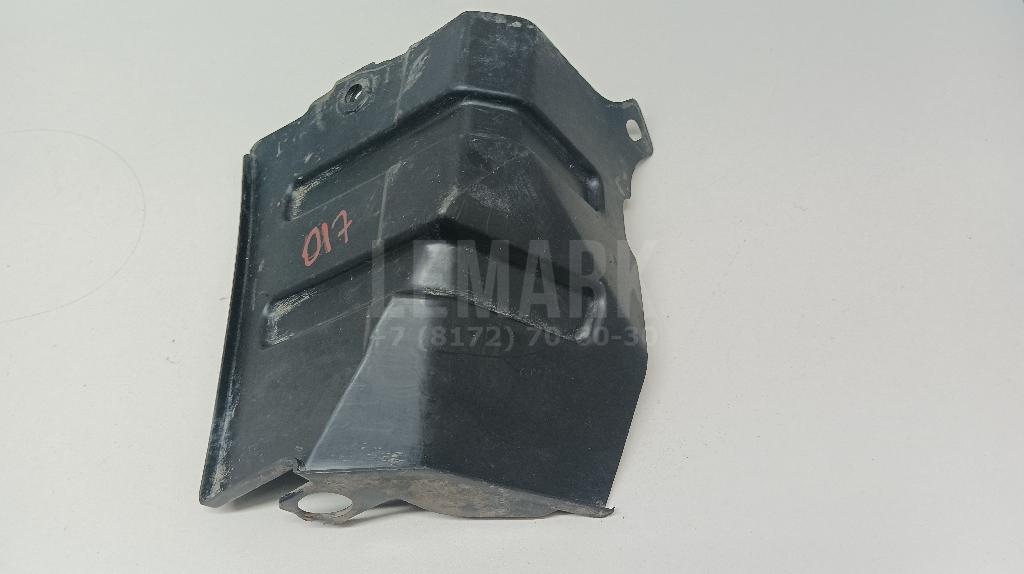 Защита заднего бампера 868271H500 Hyundai-Kia