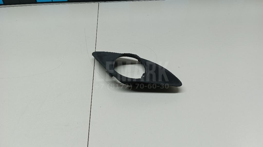 Решетка в бампер левая 865651H000 Hyundai-Kia