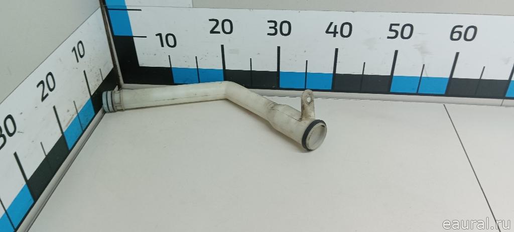 Горловина бачка омывателя