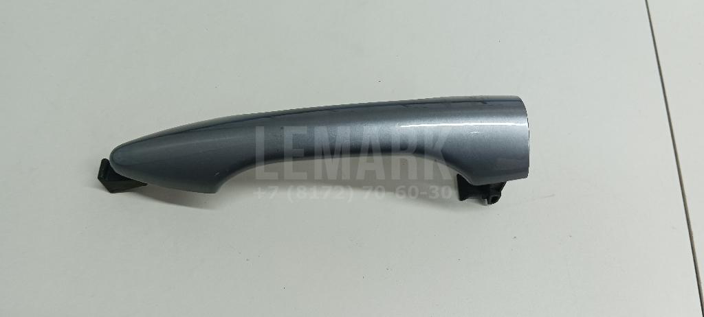 Ручка двери наружная 826512Y010 Hyundai-Kia