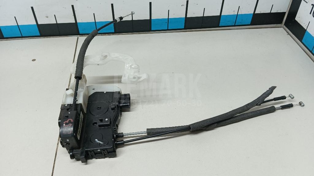 Замок двери передней правой 813202Y000 Hyundai-Kia