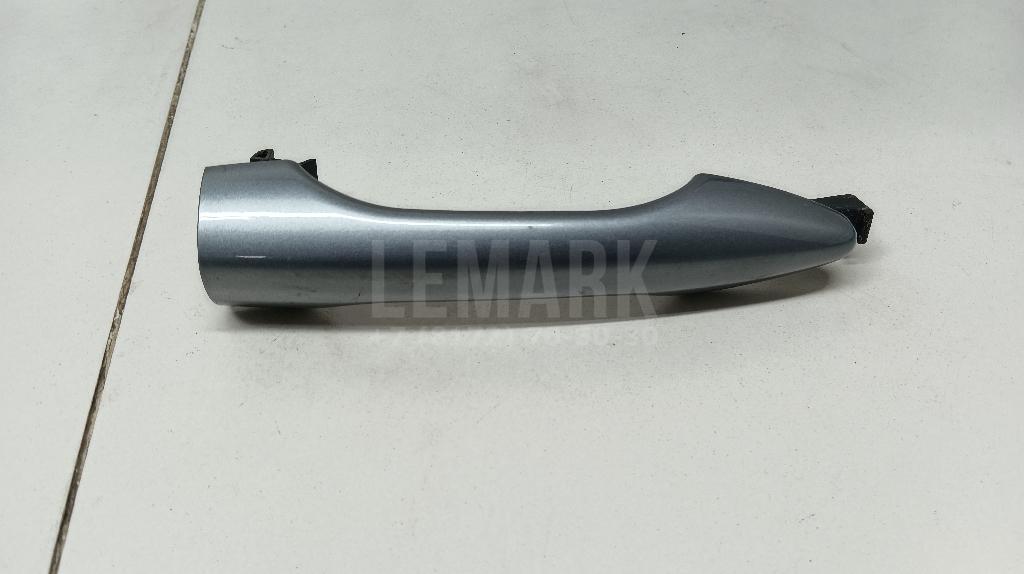Ручка двери наружная 826512Y010 Hyundai-Kia