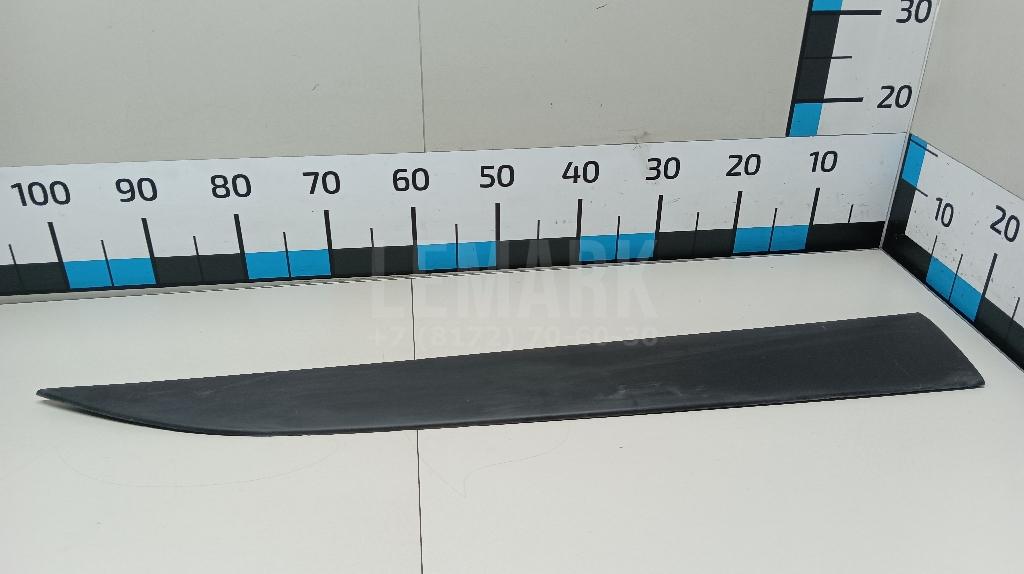 Накладка двери передней правой 877242S000 Hyundai-Kia