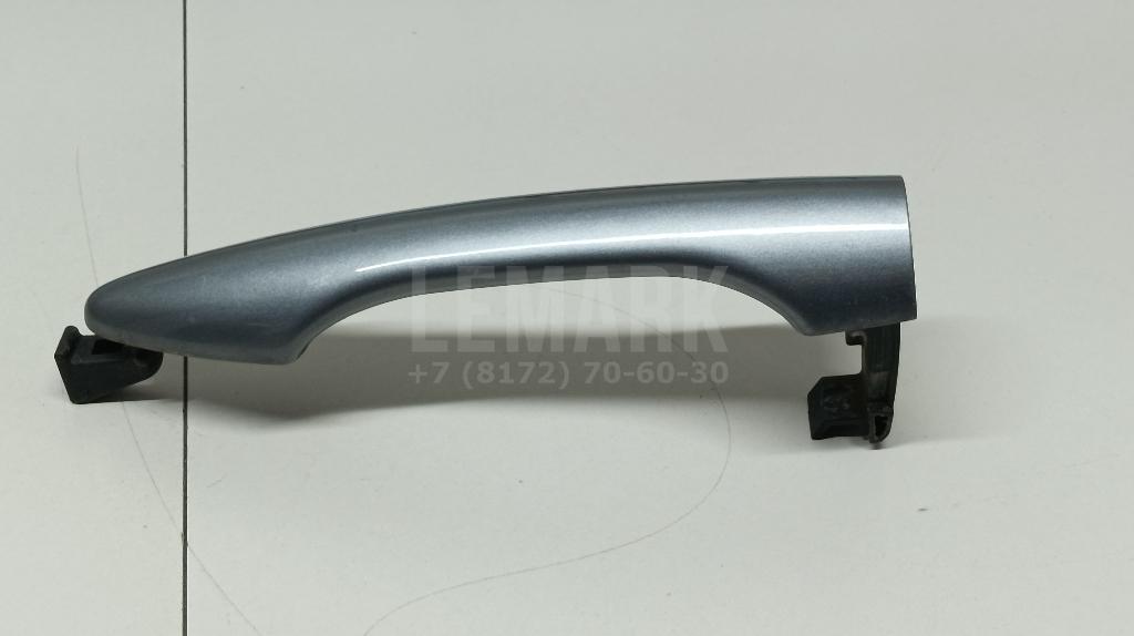 Ручка двери наружная 826512Y010 Hyundai-Kia
