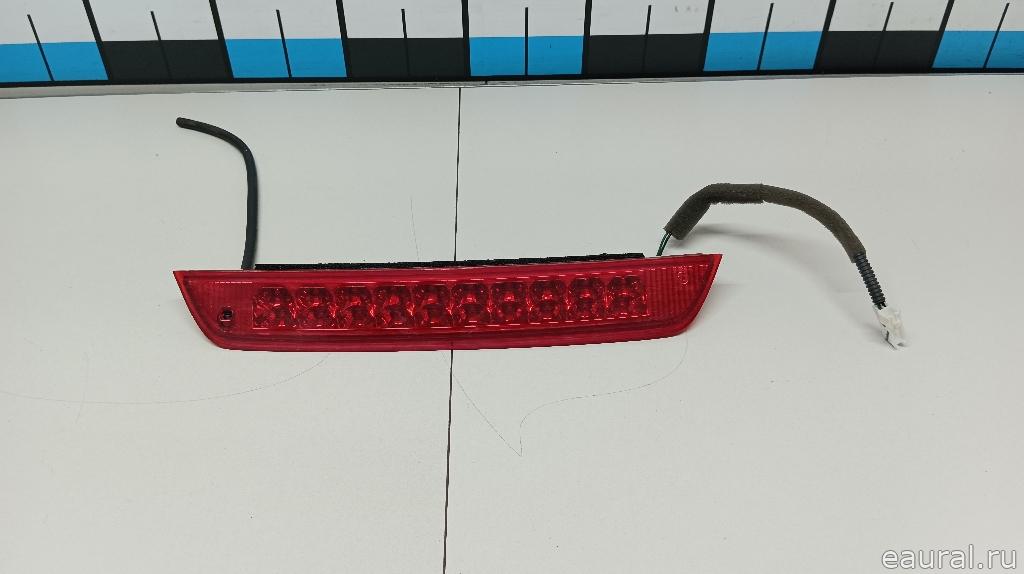 Фонарь задний (стоп сигнал)