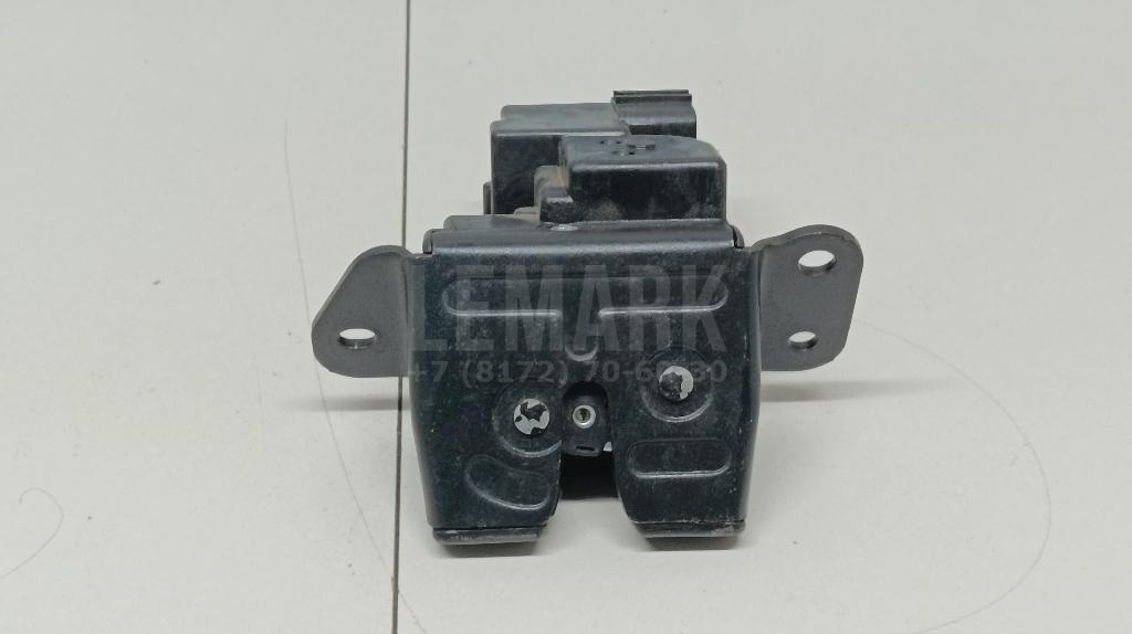 Замок багажника 812302S000 Hyundai-Kia
