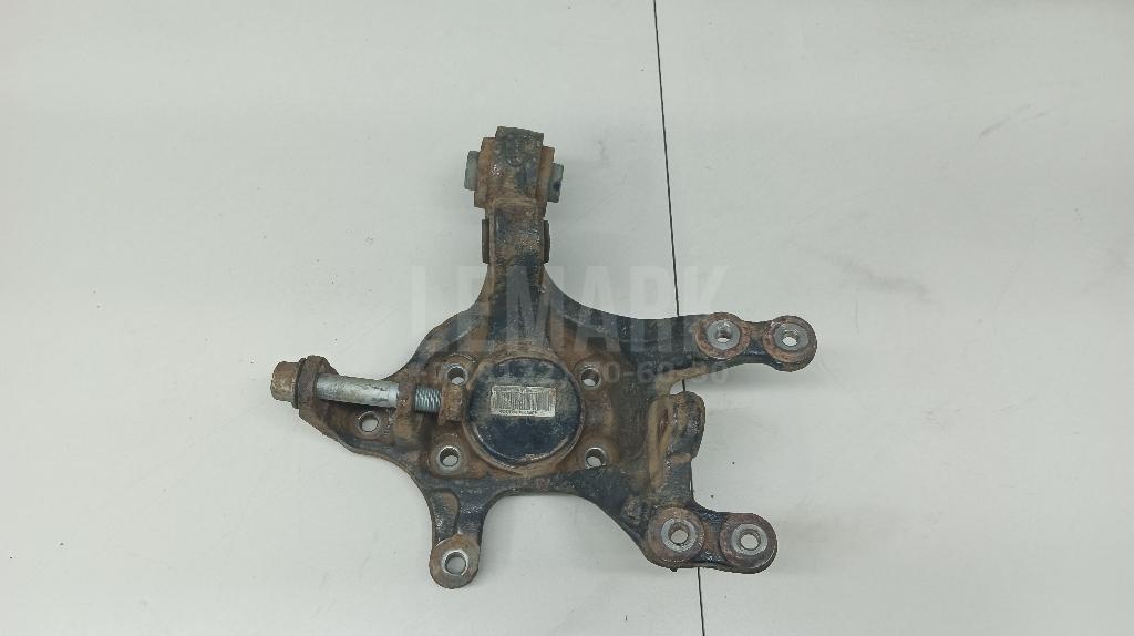 Кулак поворотный задний правый 527202Y800 Hyundai-Kia