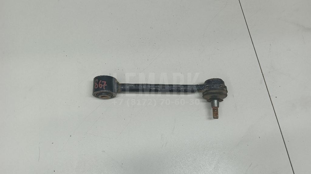 Тяга задняя нижняя 552502S000 Hyundai-Kia