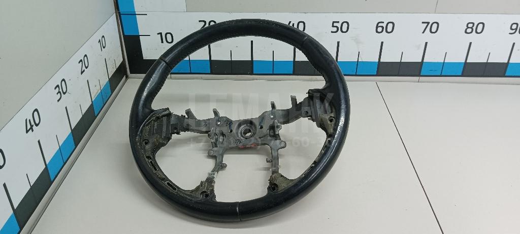 Рулевое колесо для AIR BAG (без AIR BAG) 561112Y1009P Hyundai-Kia