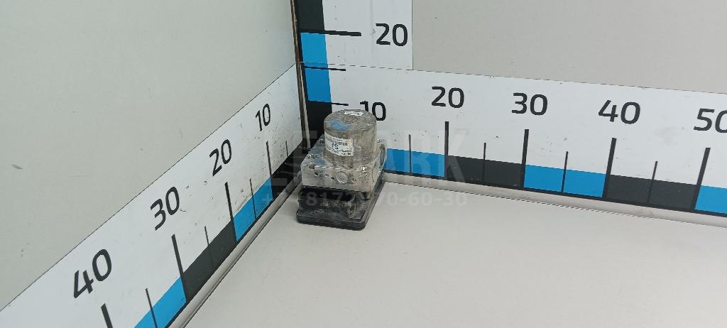 Блок ABS (насос) 589202Y610 Hyundai-Kia