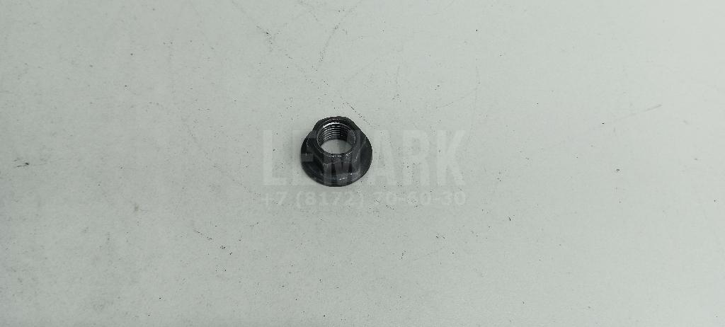 Гайка болта развала 626184D000 Hyundai-Kia