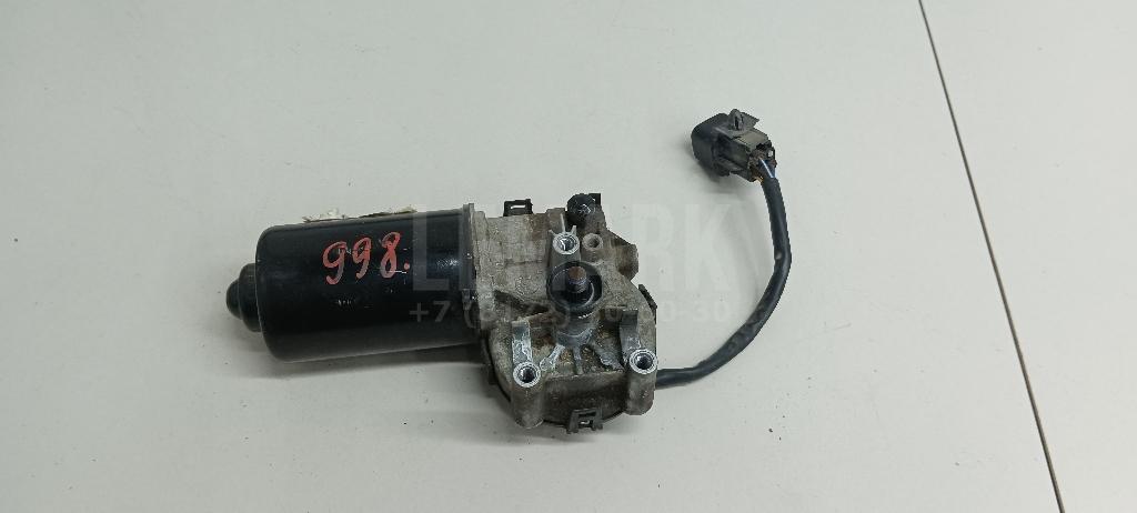 Моторчик стеклоочистителя передний 981102S000 Hyundai-Kia