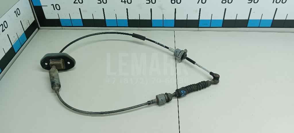 Трос КПП 467902Y100 Hyundai-Kia