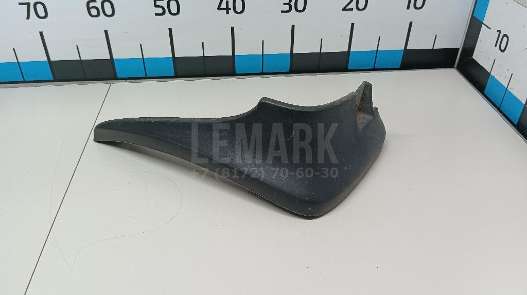Брызговик задний левый 868412S000 Hyundai-Kia