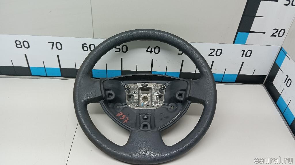 Рулевое колесо для AIR BAG (без AIR BAG)