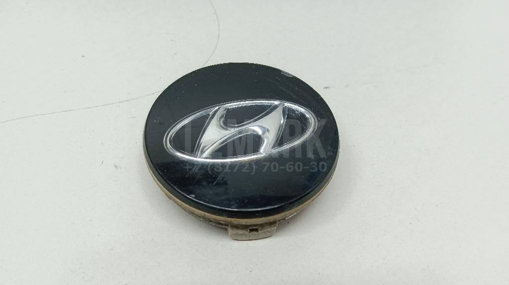 Колпак декор. легкосплавного диска 529603S110 Hyundai-Kia