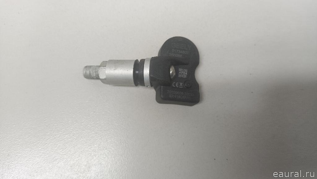 Датчик давления в шине (TPMS)
