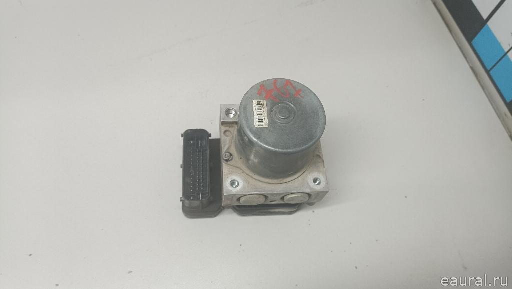 Блок ABS (насос)