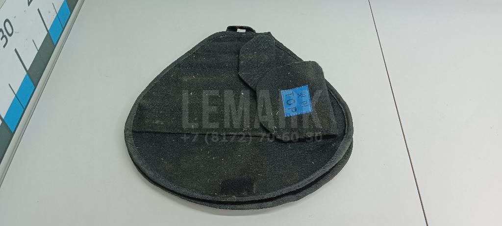 Тяга рулевая 577244L000 Hyundai-Kia